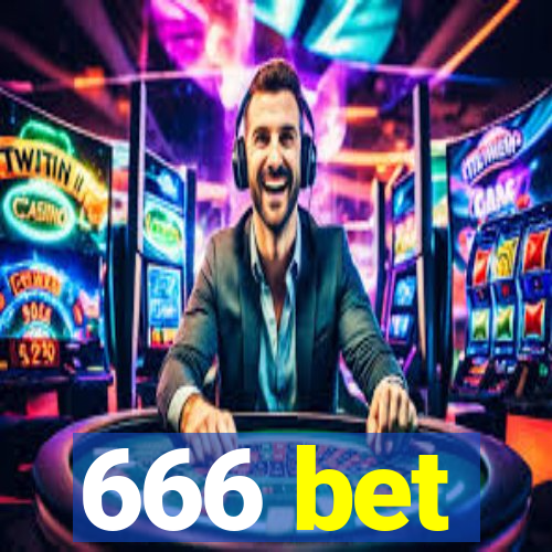 666 bet